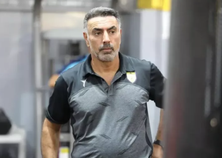 صندلی لرزان «محمود فکری» در نفت و گاز گچساران!