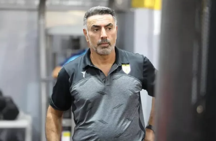 صندلی لرزان «محمود فکری» در نفت و گاز گچساران!