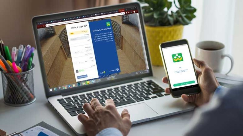 ضعف پوشش اینترنت در «تلخابشیرین» گچساران!