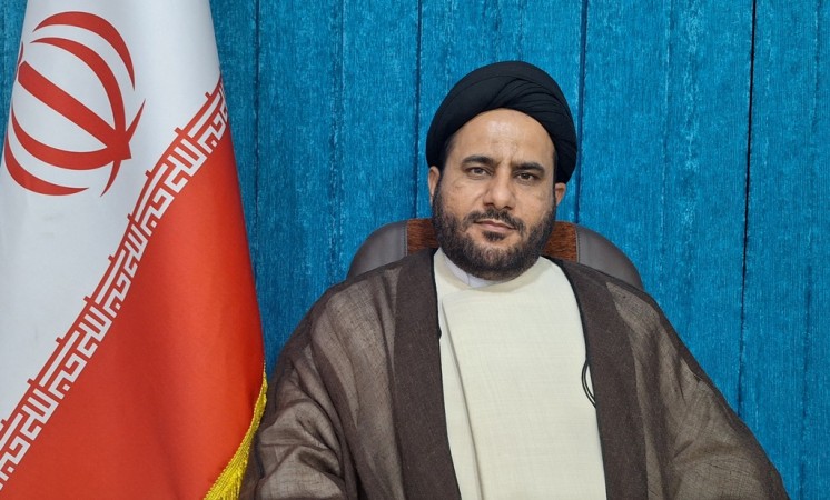 مصلای بزرگ گچساران در آستانه تکمیل+ فیلم