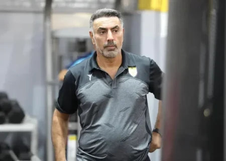 مقابل تیم پیکان، فقط دنبال پیروزی هستیم