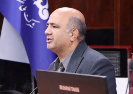 ناگفته‌های مدیرعامل فوتبال نفت و گاز درباره کلیپ جنجالی!