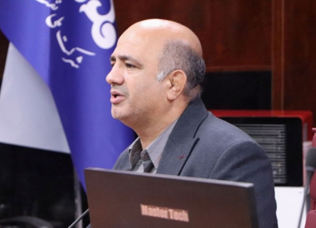 ناگفتههای مدیرعامل فوتبال نفت و گاز درباره کلیپ جنجالی!