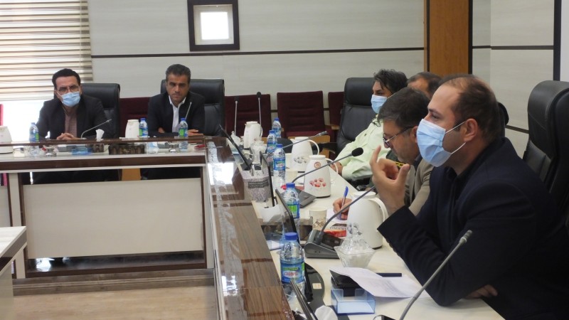 هشدارها درباره چالشهای پنهان سلامت در گچساران+ تصاویر