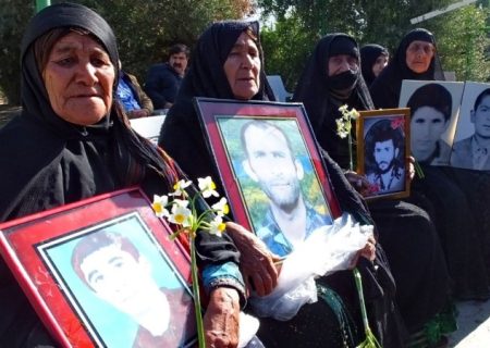 همایش بزرگ «شکوه ایثار» در گچساران+ تصاویر