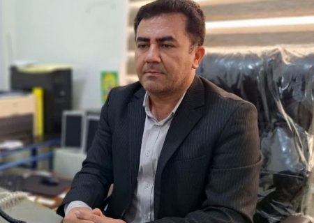 واکنش رئیس مخابرات گچساران به ضعف اینترنت در تلخاب‌شیرین