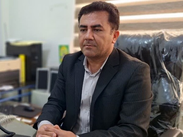 واکنش رئیس مخابرات گچساران به ضعف اینترنت در تلخابشیرین