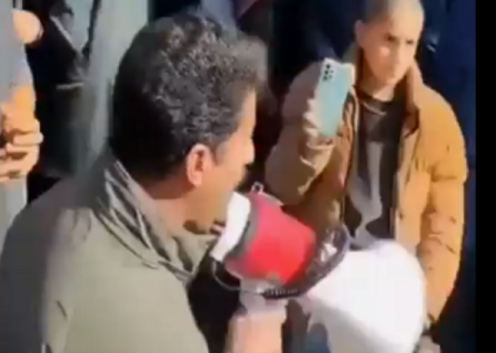 وقتی «پزشکیان» صدای مرد یاسوجی را شنید!