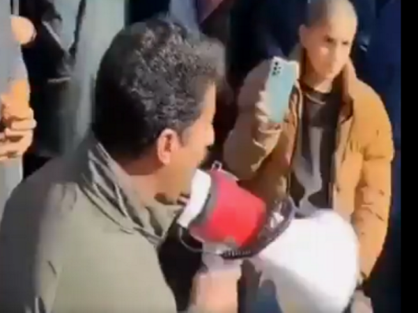 وقتی «پزشکیان» صدای مرد یاسوجی را شنید!