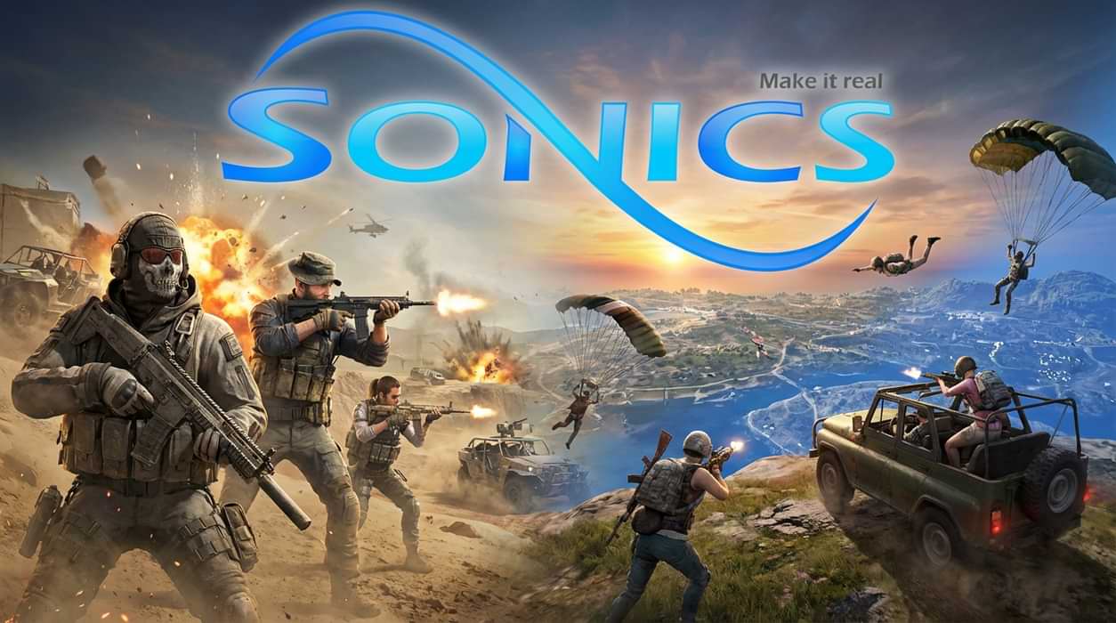 گزارش ویژه خبرآوران از سانیکس در بازار گیمینگ ایران