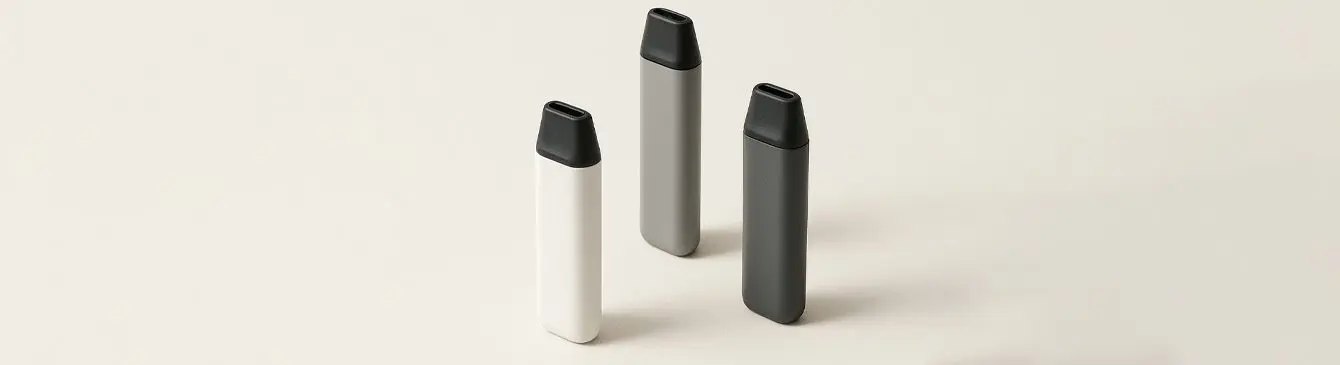 راهنمای کامل خرید پاد و پاد یکبار مصرف