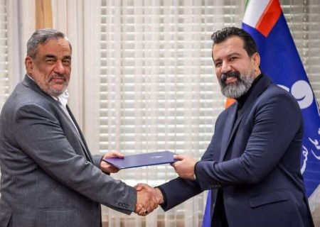 یک گچسارانی سرپرست روابط عمومی شرکت ملی نفت ایران شد