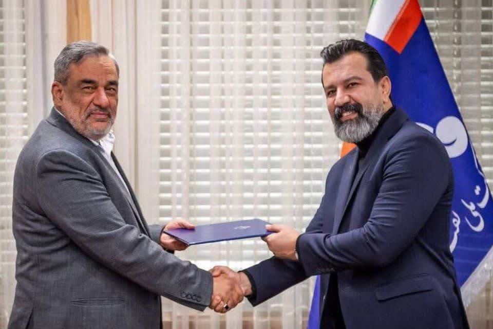 یک گچسارانی سرپرست روابط عمومی شرکت ملی نفت ایران شد