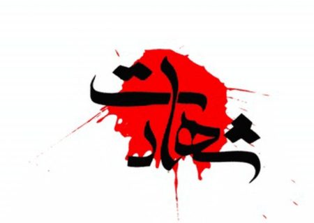 شهادت فرزند شهید شوشتری به دست اغتشاشگران در مشهد