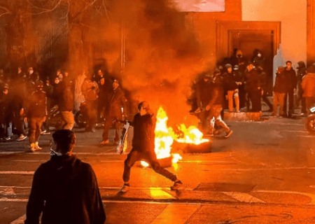 آمار رسمی شهدا و کشته‌شدگان اغتشاشات اخیر اعلام شد