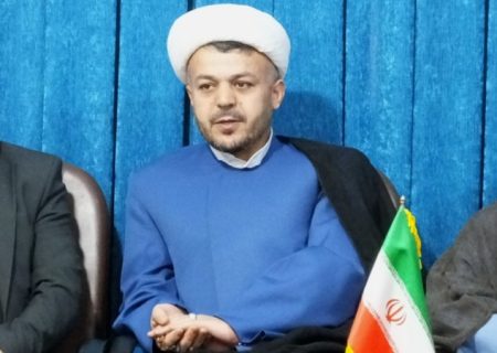 آشوبگران را سر جای خود می‌نشانیم