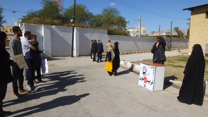 از محکومیت اقدامات تروریستی تا گلایه از گرانی‌ها