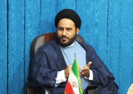 تحلیل امام‌جمعه گچساران از ردپای موساد در اغتشاشات