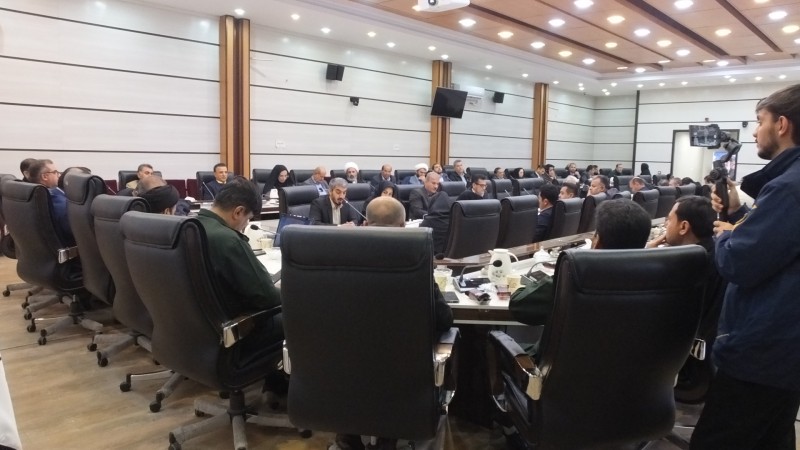 تذکر صریح امام جمعه گچساران به مدیران