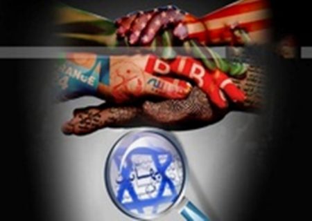 جنگ روایت‌ها؛ وقتی آشوب در رسانه متولد می‌شود