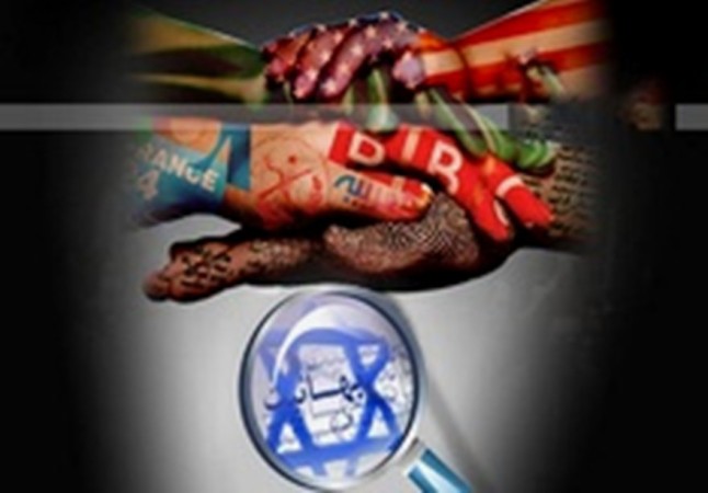 جنگ روایتها؛ وقتی آشوب در رسانه متولد میشود