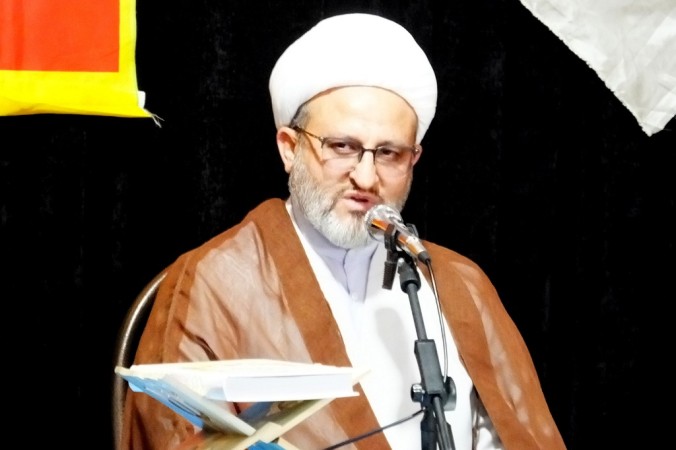 جهاد تبیین؛ خط مقدم مقابله با جنگ شناختی دشمن