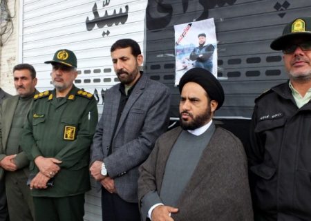 حرکت جالب مسئولان گچساران در بازار+ فیلم