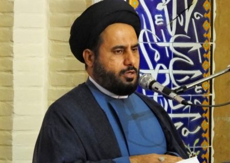 خون شهدای امنیت، فتنه بزرگ با ماهیت تروریستی را خنثی کرد