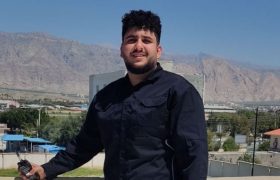 روایتی شنیدنی از شهید مدافع امنیت «سیدحسین حسنی‌نژاد»+ فیلم