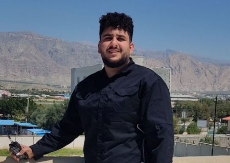 روایتی شنیدنی از شهید مدافع امنیت «سیدحسین حسنی‌نژاد»+ فیلم