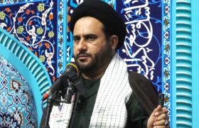 سپاه پاسداران؛ نماد عزت ملی و سد مستحکم برابر تروریسم