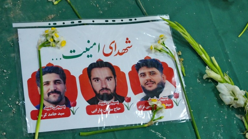 شبی با لالهها در گچساران