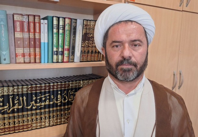 فتنه اخیر؛ ادامه جنگ تروریستی آمریکایی بود