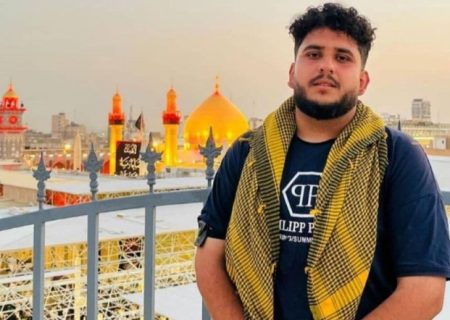 ناگفته‌هایی از شهید بسیجی «سید حسین حسنی‌نژاد» به روایت پدر