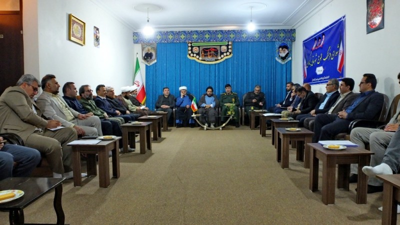 پیام روشن شورای فرهنگ عمومی گچساران برای مسئولان؟