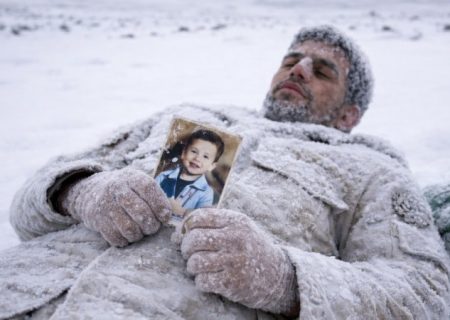 پیام شهید «مجیدی مهر» از زبان گچسارانی‌ها