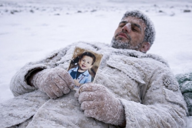 پیام شهید «مجیدی مهر» از زبان گچسارانی‌ها