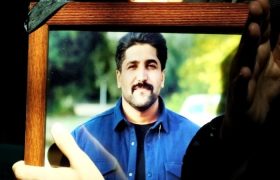 یادواره شهدای دانشجو و امنیت در گچساران+ تصاویر