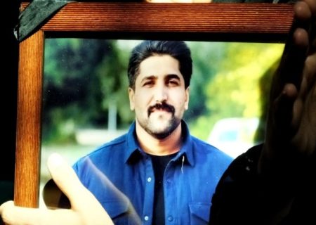 یادواره شهدای دانشجو و امنیت در گچساران+ تصاویر