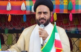 آینده انقلاب با جوانان مؤمن و آگاه ساخته می‌شود