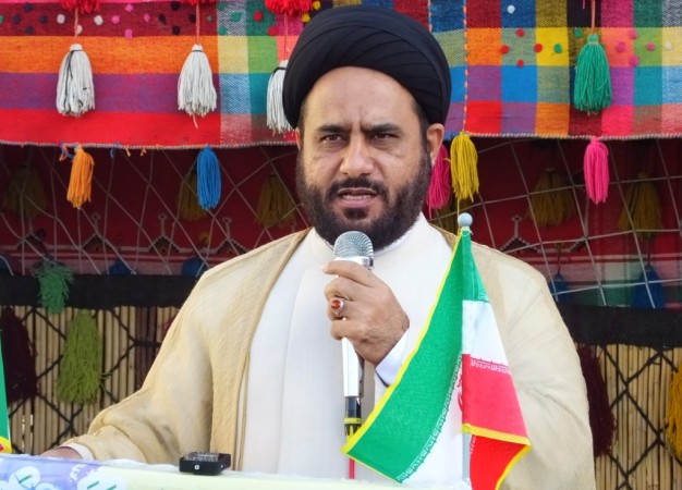 آینده انقلاب با جوانان مؤمن و آگاه ساخته می‌شود