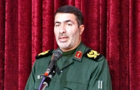 اقتدار ایران؛ حاصل ایمان و وحدت ملی