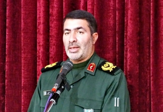 اقتدار ایران؛ حاصل ایمان و وحدت ملی