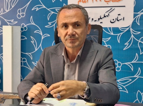 خبرهای خوب بنیاد مسکن در گچساران