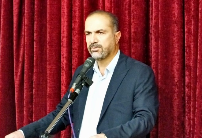 سپاه پاسداران، ستون امنیت و ثبات کشور است