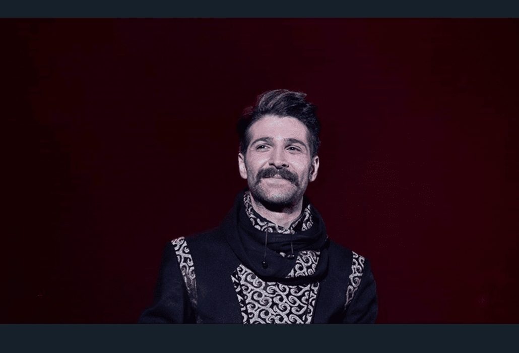 حمید هیراد درگذشت