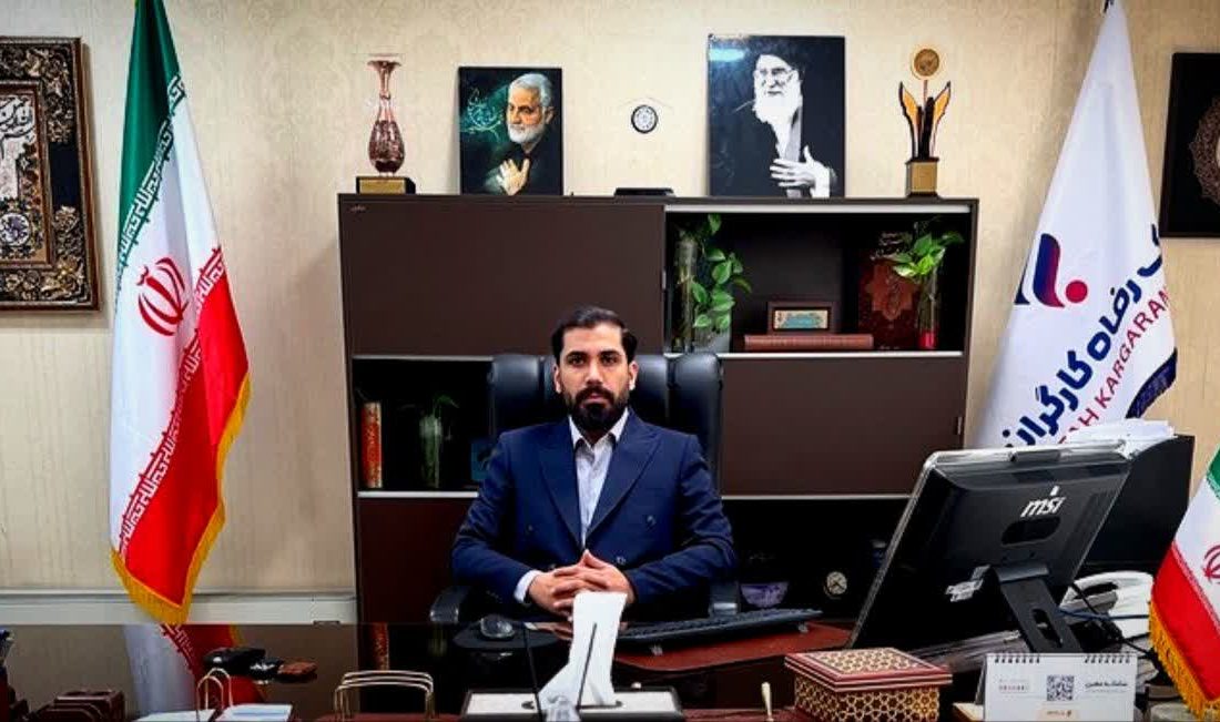 ایزدی: خرمشهر، الگوی «خلق بیت‌المقدس‌های اقتصادی» است