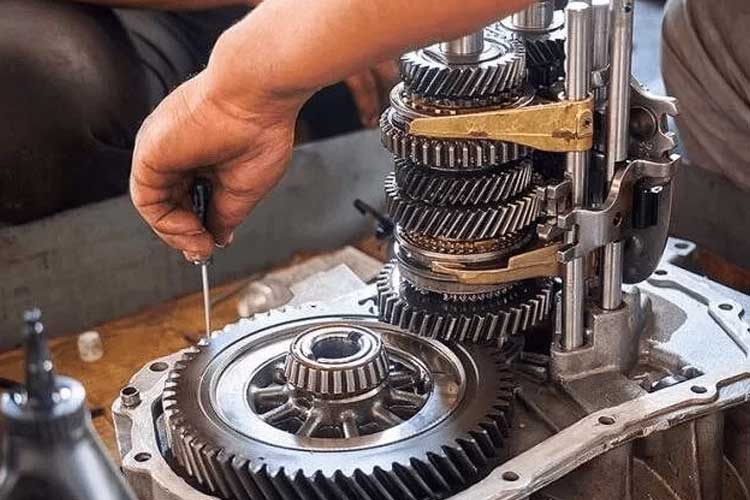 آیا گیربکس اتوماتیک باعث افزایش استهلاک خودرو می‌شود؟