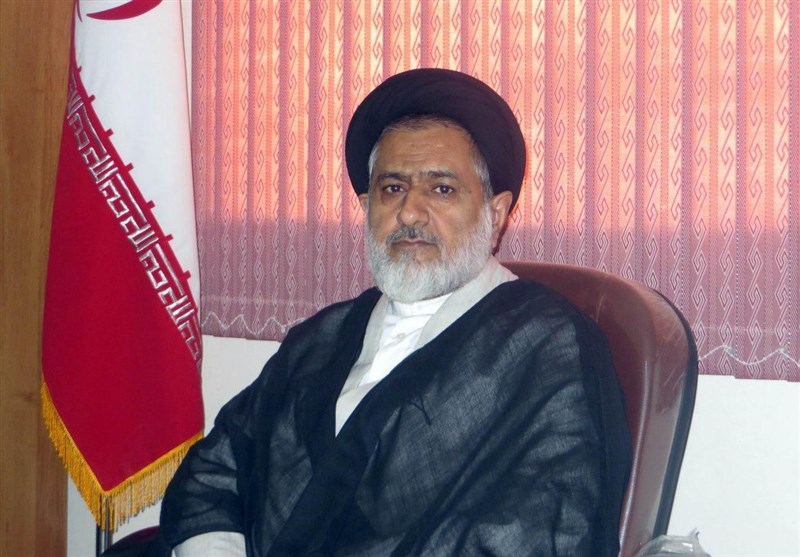 توهین یک هنرمند گچسارانی به امام جمعه این شهرستان