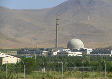 قرار بود اسرائیل مراکز هسته‌ای ایران را بزند+فایل صوتی